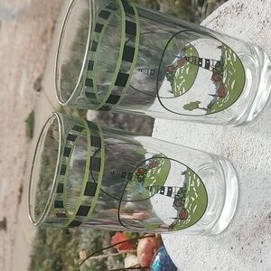 🕯️ House Glasses